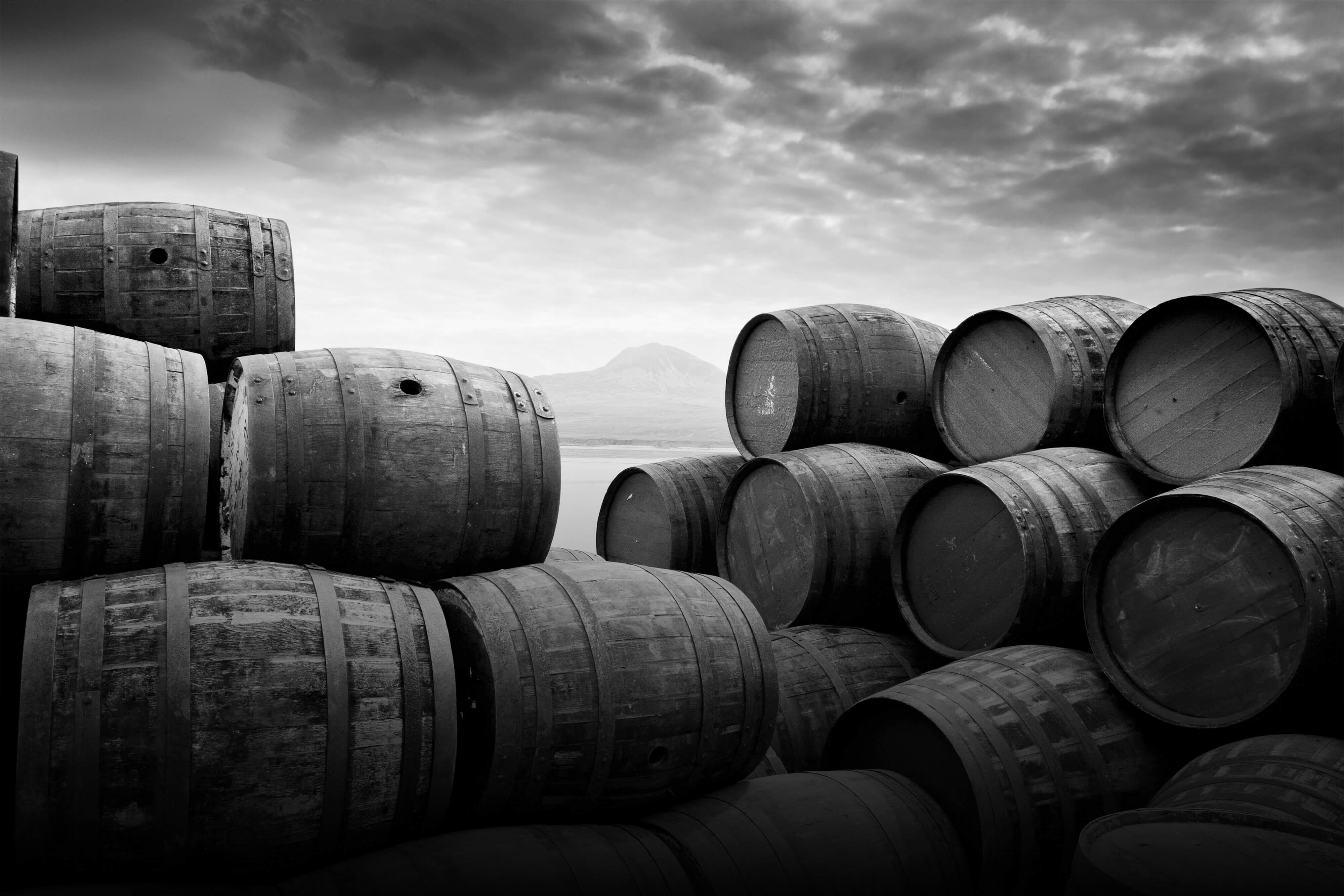 Single Casks - Alexander Murray